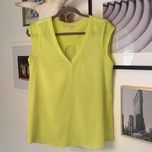 Nordstrom blousy top
